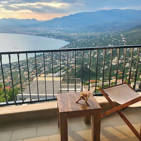 Gaia (Γαία) guest house Καλαμάτα Εξωτερικό φωτογραφία
