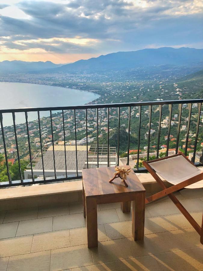 Gaia (Γαία) guest house Καλαμάτα Εξωτερικό φωτογραφία