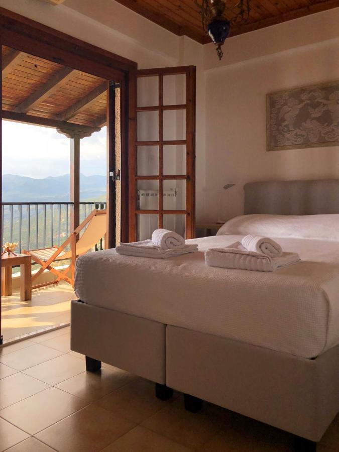 Gaia (Γαία) guest house Καλαμάτα Εξωτερικό φωτογραφία