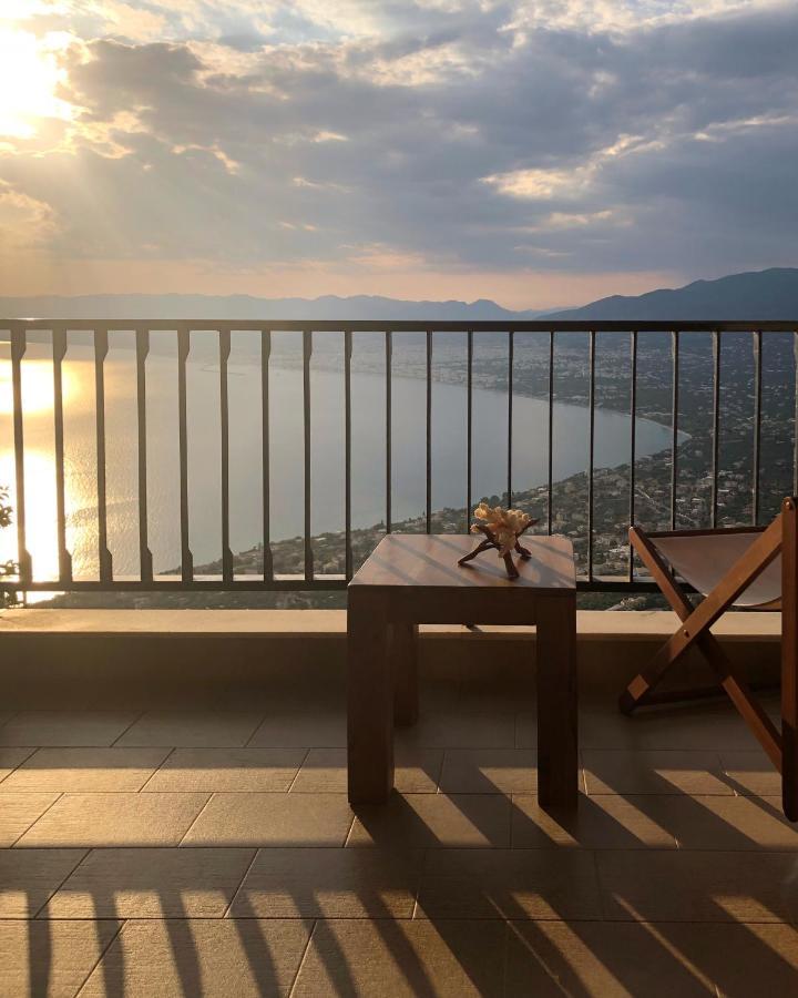 Gaia (Γαία) guest house Καλαμάτα Εξωτερικό φωτογραφία