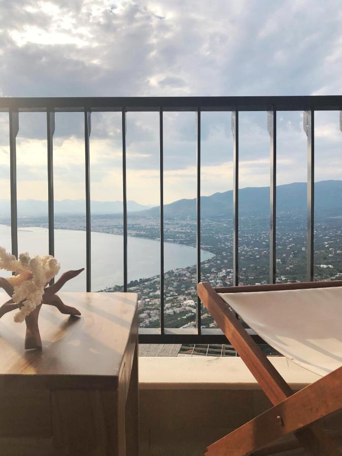 Gaia (Γαία) guest house Καλαμάτα Εξωτερικό φωτογραφία