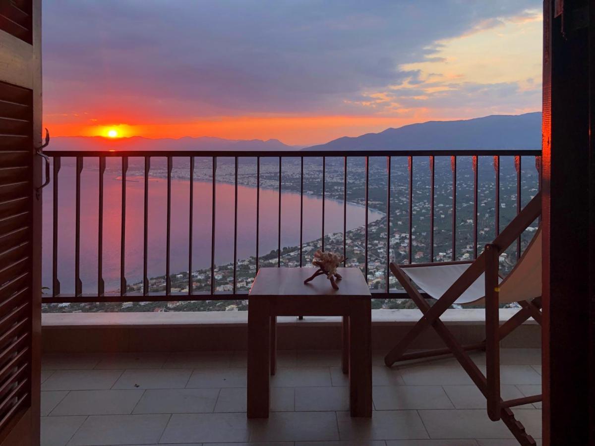 Gaia (Γαία) guest house Καλαμάτα Εξωτερικό φωτογραφία