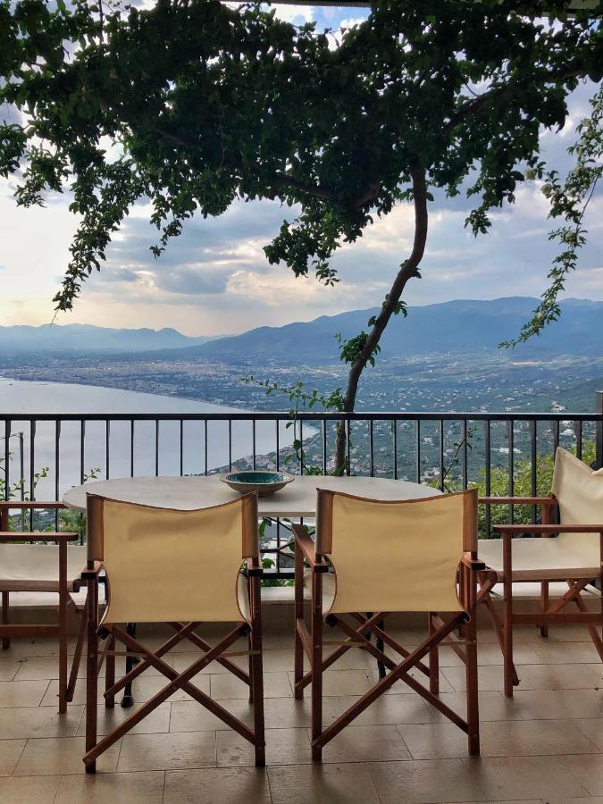 Gaia (Γαία) guest house Καλαμάτα Εξωτερικό φωτογραφία