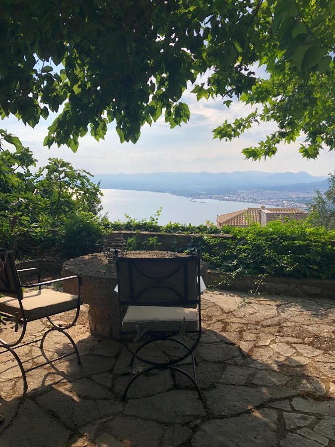 Gaia (Γαία) guest house Καλαμάτα Εξωτερικό φωτογραφία