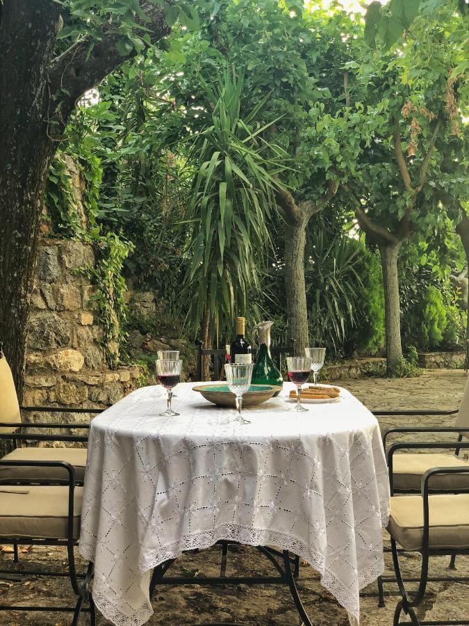 Gaia (Γαία) guest house Καλαμάτα Εξωτερικό φωτογραφία