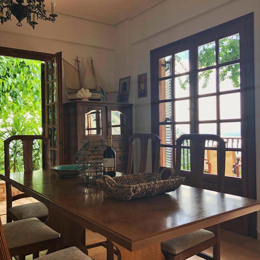 Gaia (Γαία) guest house Καλαμάτα Εξωτερικό φωτογραφία