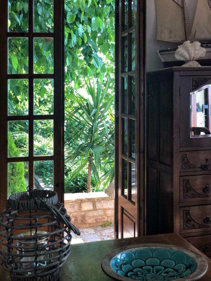 Gaia (Γαία) guest house Καλαμάτα Εξωτερικό φωτογραφία
