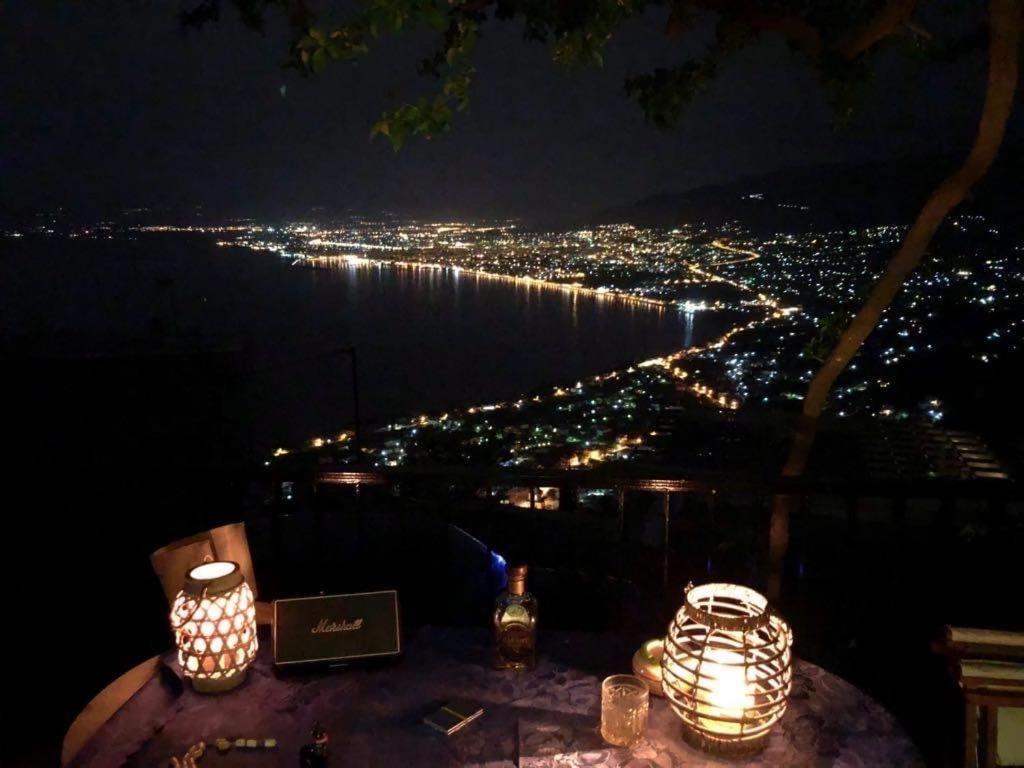 Gaia (Γαία) guest house Καλαμάτα Εξωτερικό φωτογραφία