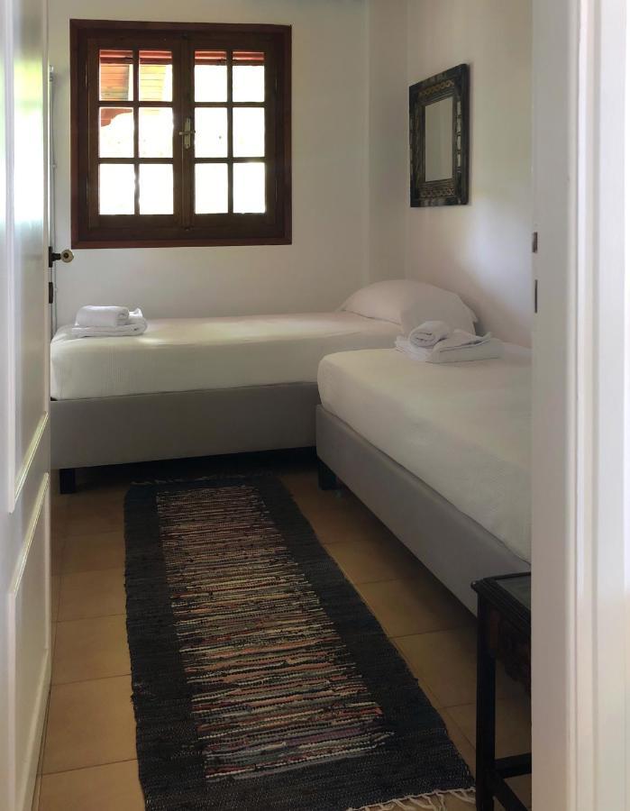 Gaia (Γαία) guest house Καλαμάτα Εξωτερικό φωτογραφία