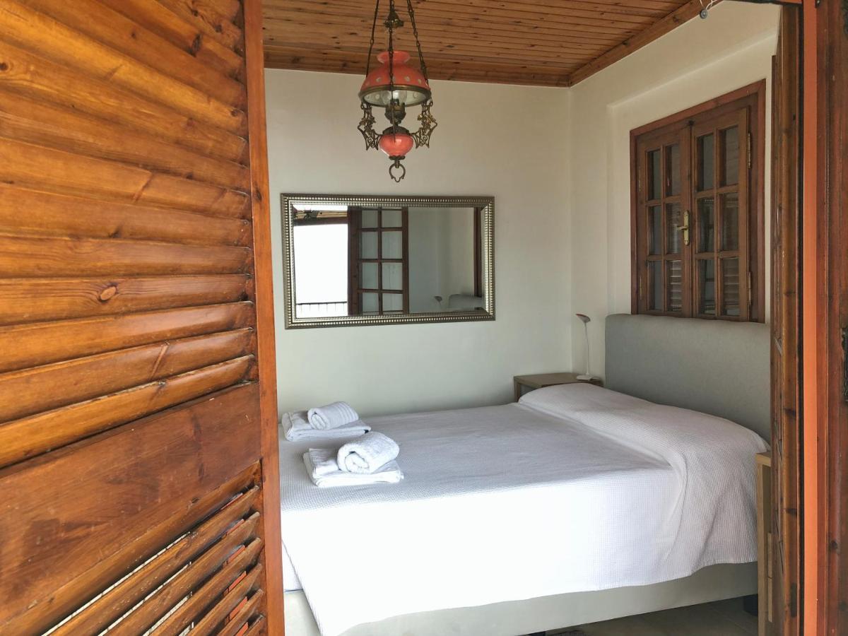 Gaia (Γαία) guest house Καλαμάτα Εξωτερικό φωτογραφία