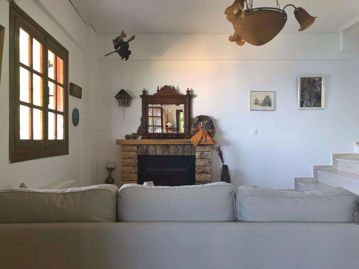 Gaia (Γαία) guest house Καλαμάτα Εξωτερικό φωτογραφία