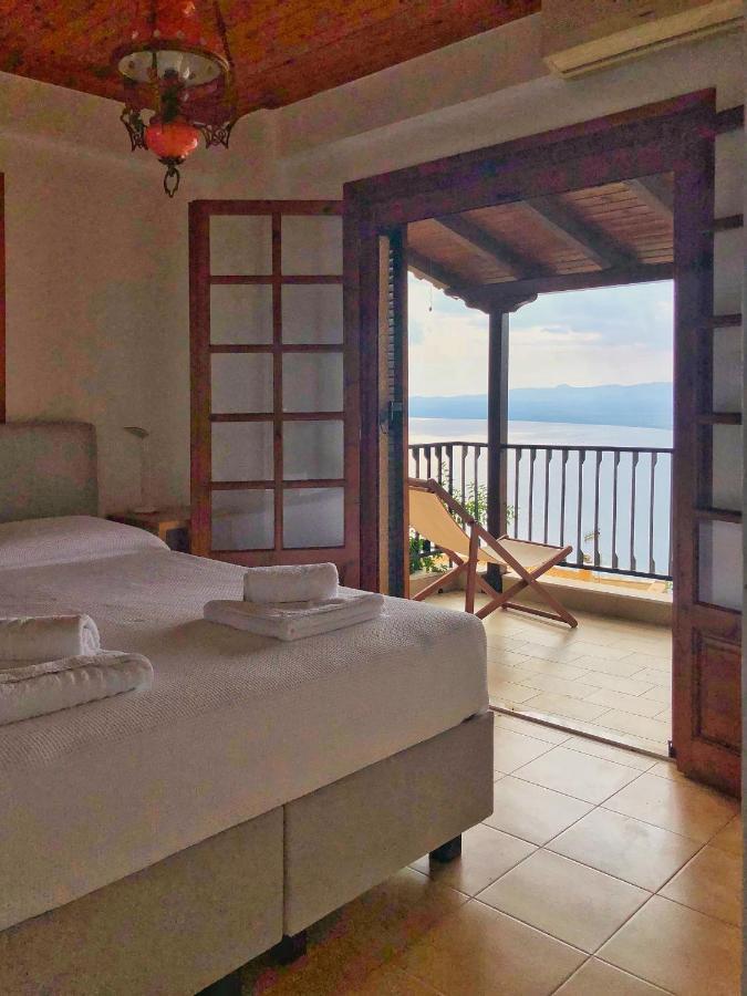 Gaia (Γαία) guest house Καλαμάτα Εξωτερικό φωτογραφία