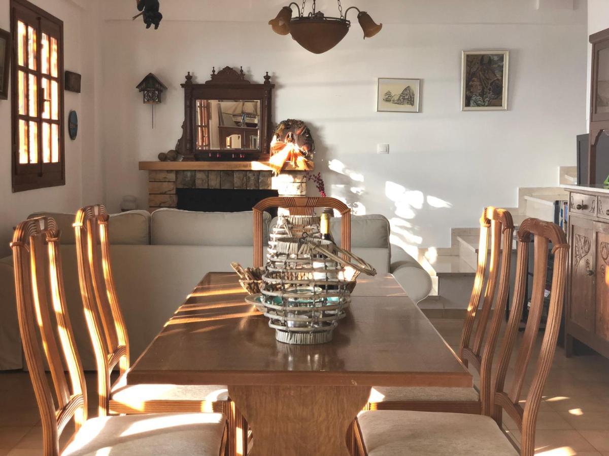 Gaia (Γαία) guest house Καλαμάτα Εξωτερικό φωτογραφία