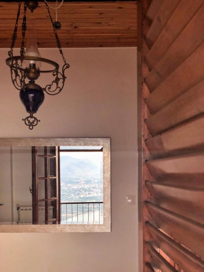 Gaia (Γαία) guest house Καλαμάτα Εξωτερικό φωτογραφία