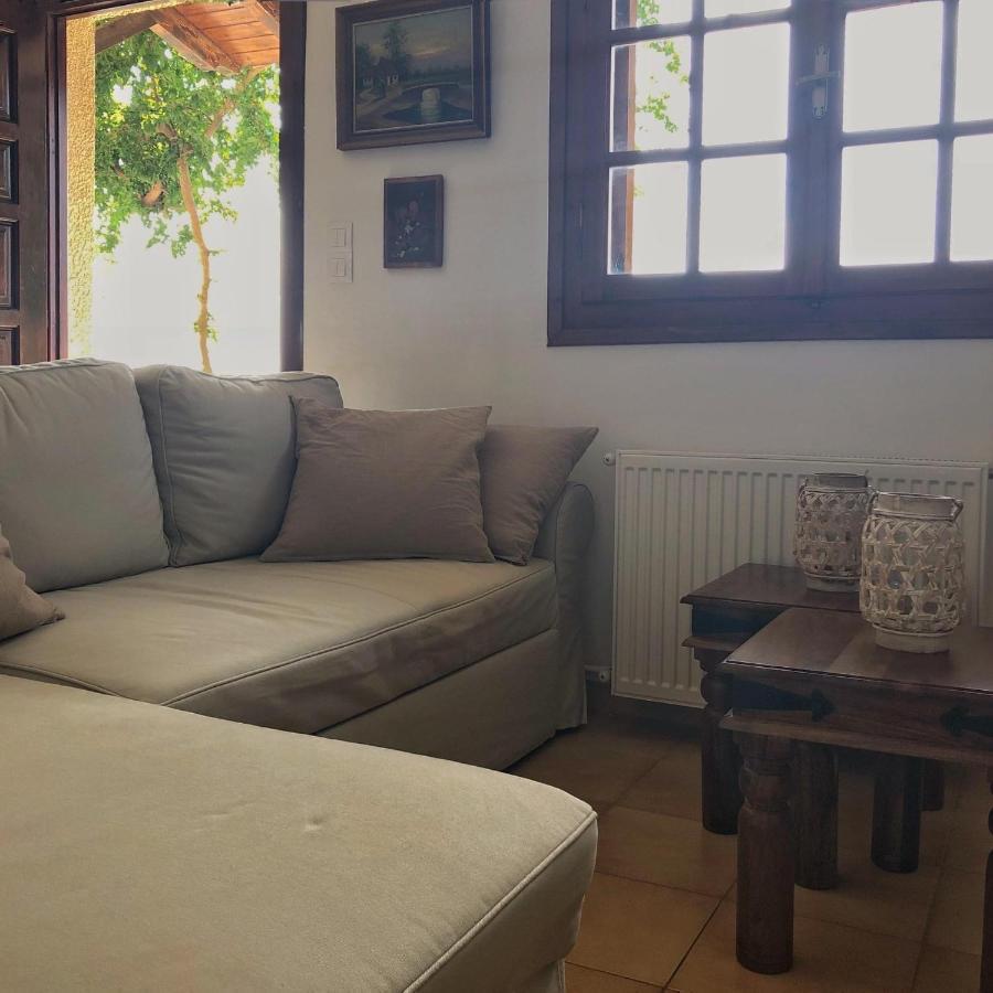 Gaia (Γαία) guest house Καλαμάτα Εξωτερικό φωτογραφία