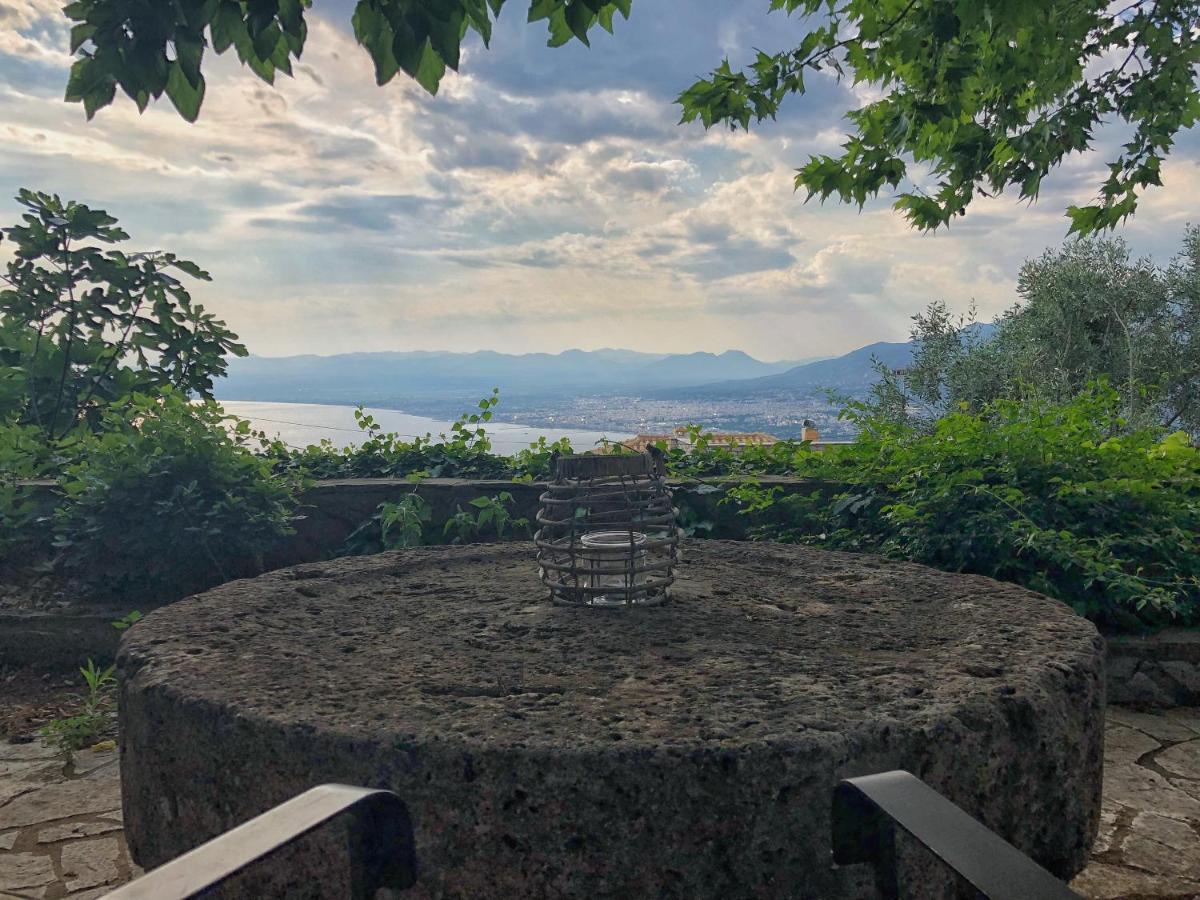 Gaia (Γαία) guest house Καλαμάτα Εξωτερικό φωτογραφία